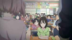 A Silent Voice - Screenshot #1