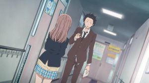 A Silent Voice - Screenshot #2