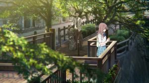 A Silent Voice - Screenshot #3