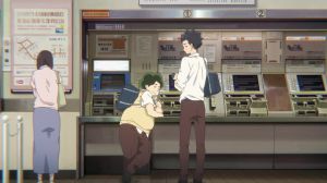 A Silent Voice - Screenshot #1