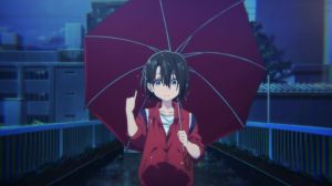 A Silent Voice - Screenshot #2