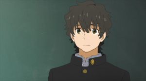 Jun, la voix du coeur - Screenshot #1 Jun, la voix du coeur - Screenshot #1