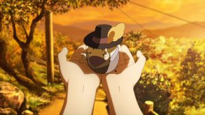 Jun, la voix du coeur - Screenshot #2