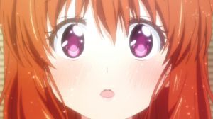 Kôfuku Graffiti - Screenshot #1 Kôfuku Graffiti - Screenshot #1