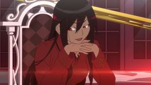 Zaregoto - Screenshot #3