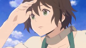 Les Enfants de la Baleine - Screenshot #3