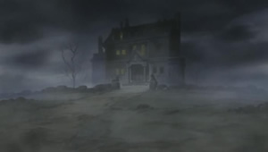 Black Butler (TV 1) - Screenshot #1 Black Butler (TV 1) - Screenshot #1
