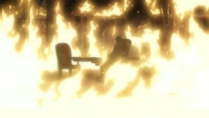 Black Butler (TV 1) - Screenshot #2