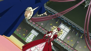 Black Butler (TV 1) - Screenshot #1 Black Butler (TV 1) - Screenshot #1