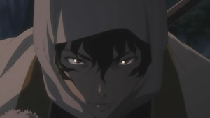 Kurozuka - Screenshot #1 Kurozuka - Screenshot #1