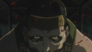 Kurozuka - Screenshot #1 Kurozuka - Screenshot #1