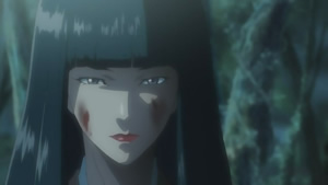 Kurozuka - Screenshot #1 Kurozuka - Screenshot #1