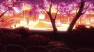 Beyond The Boundary - Screenshot #2