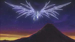 Larme Ultime - Screenshot #2