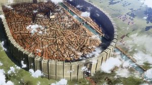 L'Attaque des Titans (TV 2) - Screenshot #3