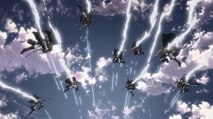 L'Attaque des Titans (TV 2) - Screenshot #1 L'Attaque des Titans (TV 2) - Screenshot #1