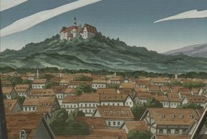 L'Odyssée de Kino - Screenshot #1