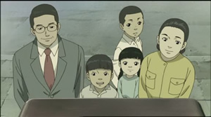 La Chorale - Screenshot #1 La Chorale - Screenshot #1