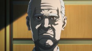 Last Hero Inuyashiki - Screenshot #1 Last Hero Inuyashiki - Screenshot #1