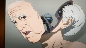 Last Hero Inuyashiki - Screenshot #1 Last Hero Inuyashiki - Screenshot #1