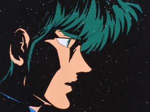 Layzner (TV) - Screenshot #2