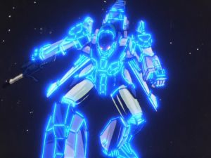 Layzner (TV) - Screenshot #1 Layzner (TV) - Screenshot #1