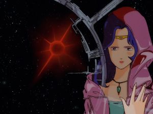 Layzner (TV) - Screenshot #2