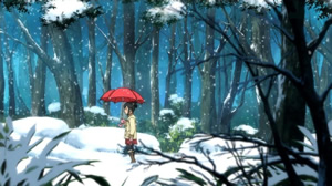 Le Seigneur des Yokaï (TV 1) - Screenshot #2