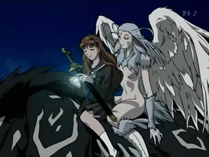 Les 12 Royaumes - Screenshot #1