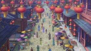 Les Carnets De l’Apothicaire (TV 1) - Screenshot #1