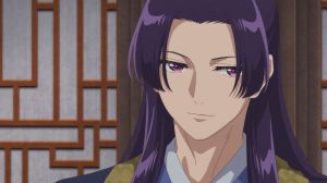 Les Carnets De l’Apothicaire (TV 1) - Screenshot #2