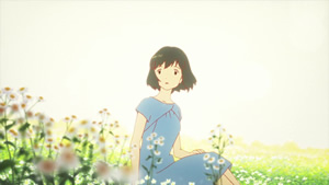 Les Enfants Loups - Screenshot #3 Les Enfants Loups - Screenshot #3