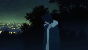 Les Enfants Loups - Screenshot #3