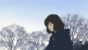 Les Enfants Loups - Screenshot #1 Les Enfants Loups - Screenshot #1