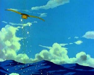 Les Mystérieuses Cités d'Or - Screenshot #2