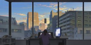 Look Back - Screenshot #3