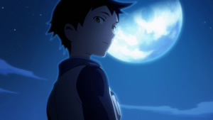 Loups-Garous - Screenshot #1