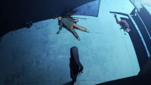 Loups-Garous - Screenshot #1 Loups-Garous - Screenshot #1