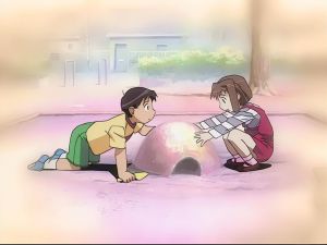 Love Hina - Screenshot #2