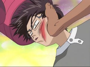 Love Hina - Screenshot #2
