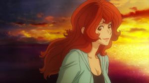 Lupin III - Part V - Screenshot #2