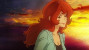 Lupin III - Part V - Screenshot #4