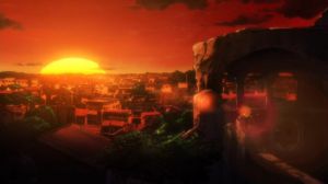 Lupin III - L'Aventure Italienne - Screenshot #2 Lupin III - L'Aventure Italienne - Screenshot #2