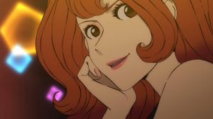 Lupin III - L'Aventure Italienne - Screenshot #4