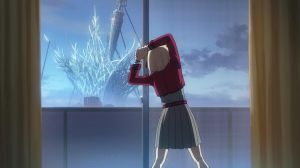Lycoris Recoil - Screenshot #4