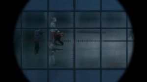 Lycoris Recoil - Screenshot #2
