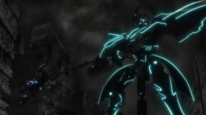 M3 The Dark Metal - Screenshot #4