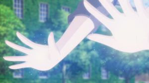 Machine-Doll wa Kizutsukanai - Screenshot #1