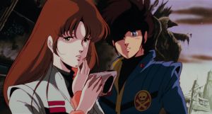 Macross: Do You Remember Love? - Screenshot #2