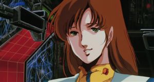 Macross: Do You Remember Love? - Screenshot #2